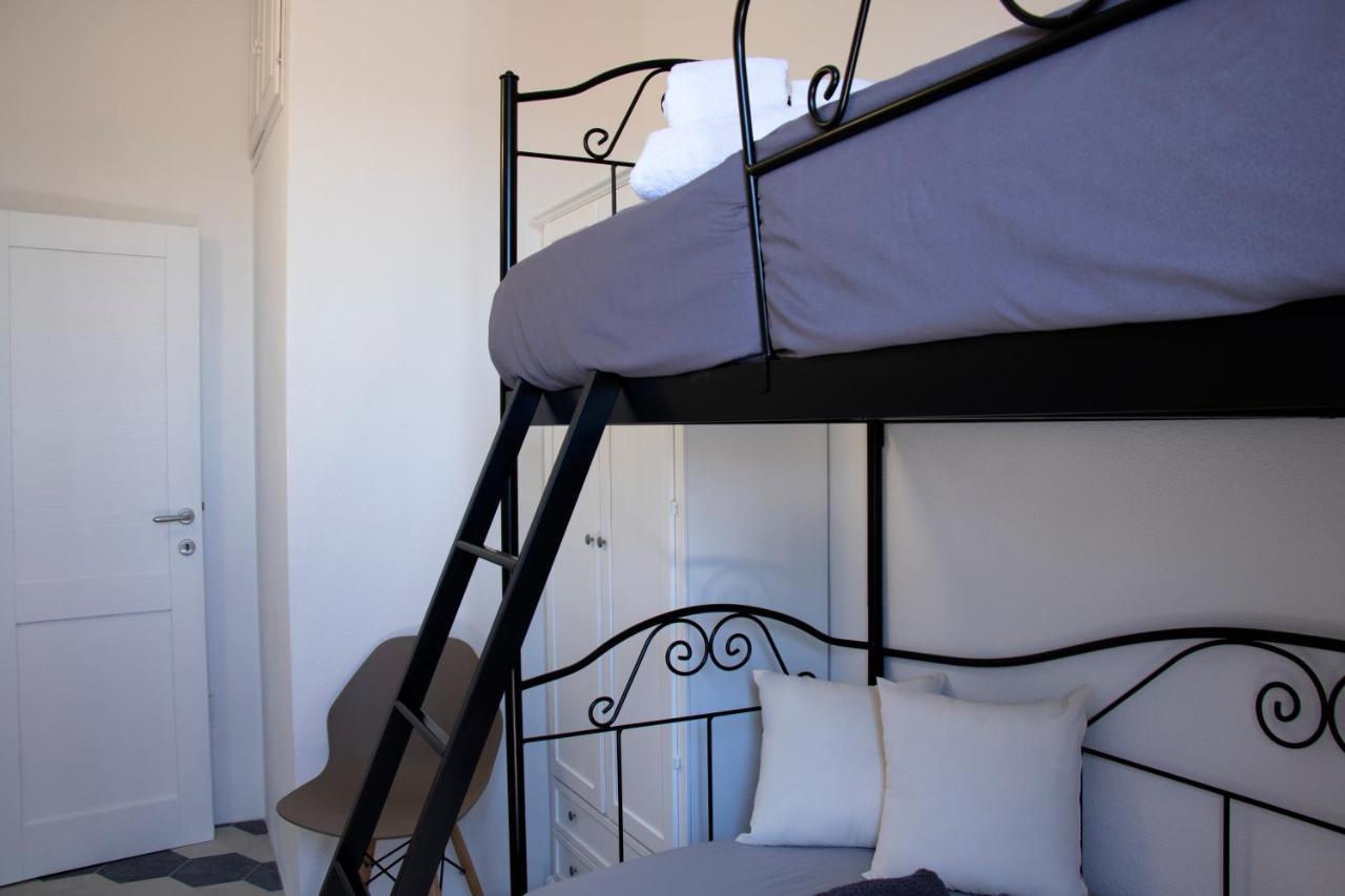 Bed & Breakfast Zia Menga - Luogosanto Sardinia Exterior foto
